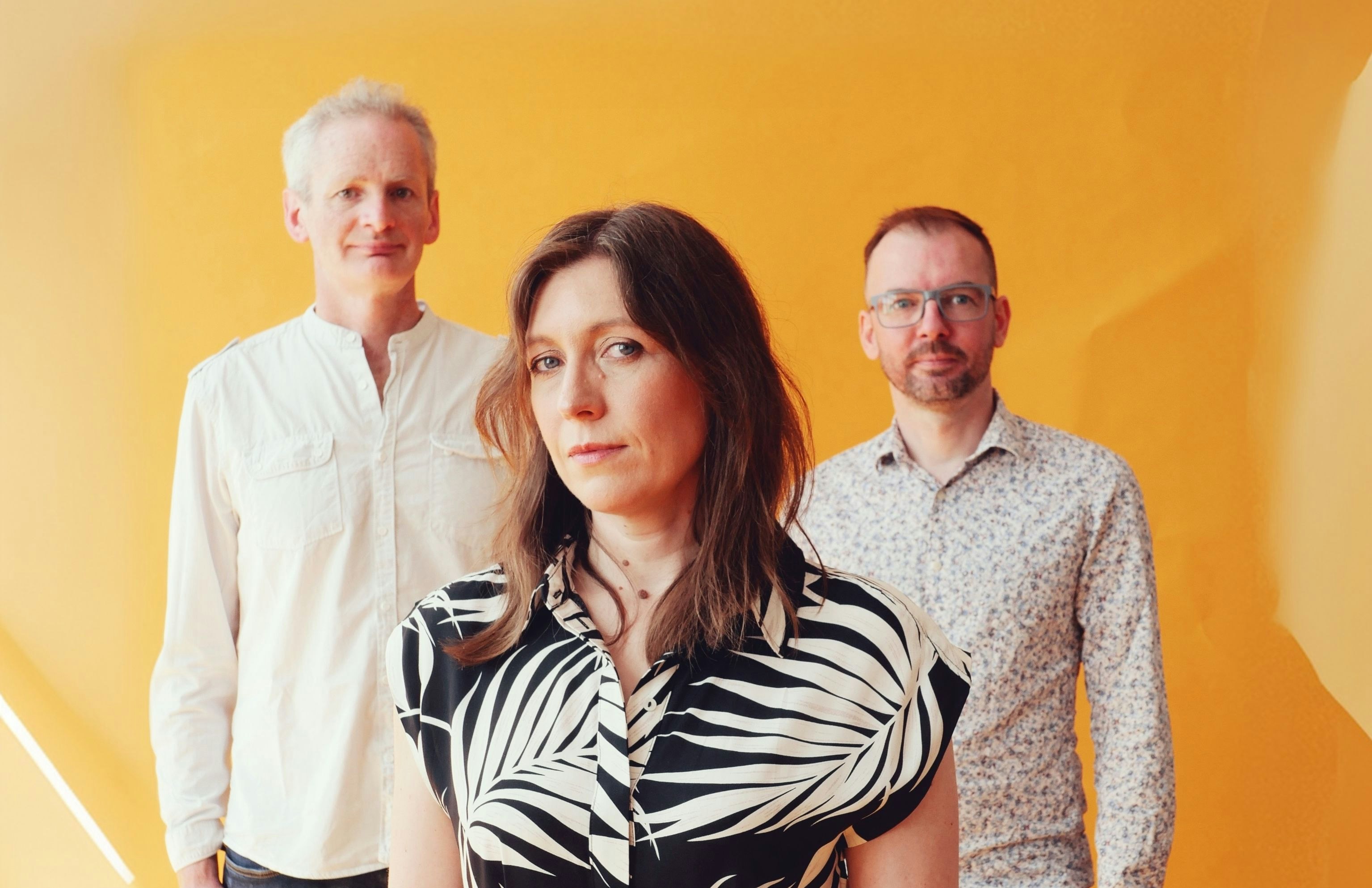 Picture of Rachael McShane & The Cartographers
