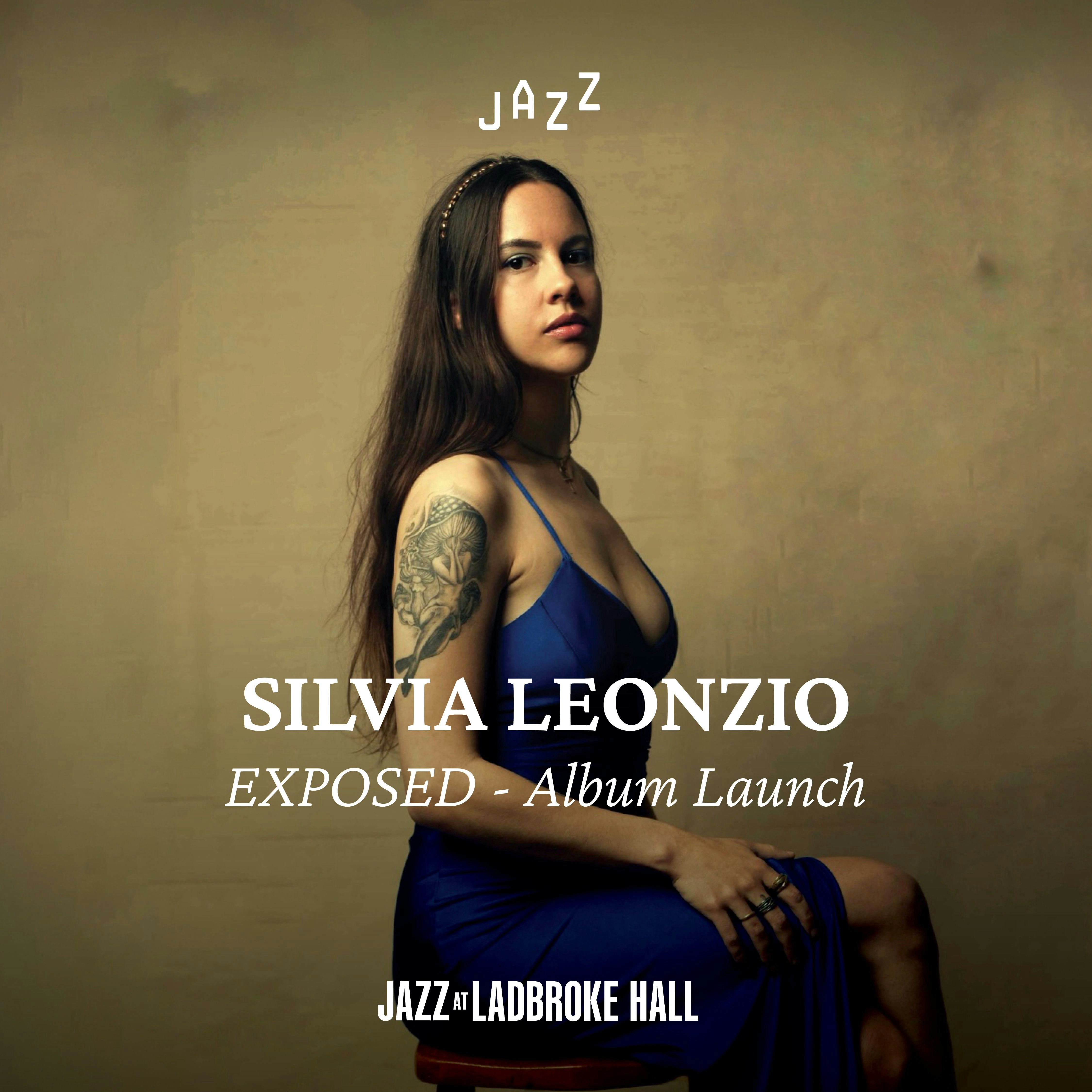 Picture of Silvia Leonzio – EXPOSED