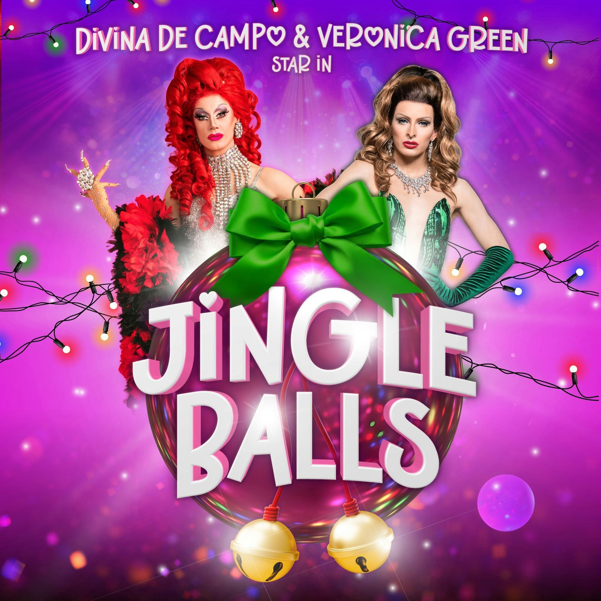 JINGLE BALLS