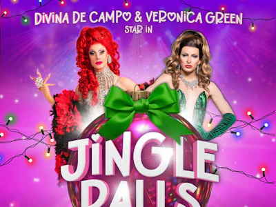 Picture of JINGLE BALLS