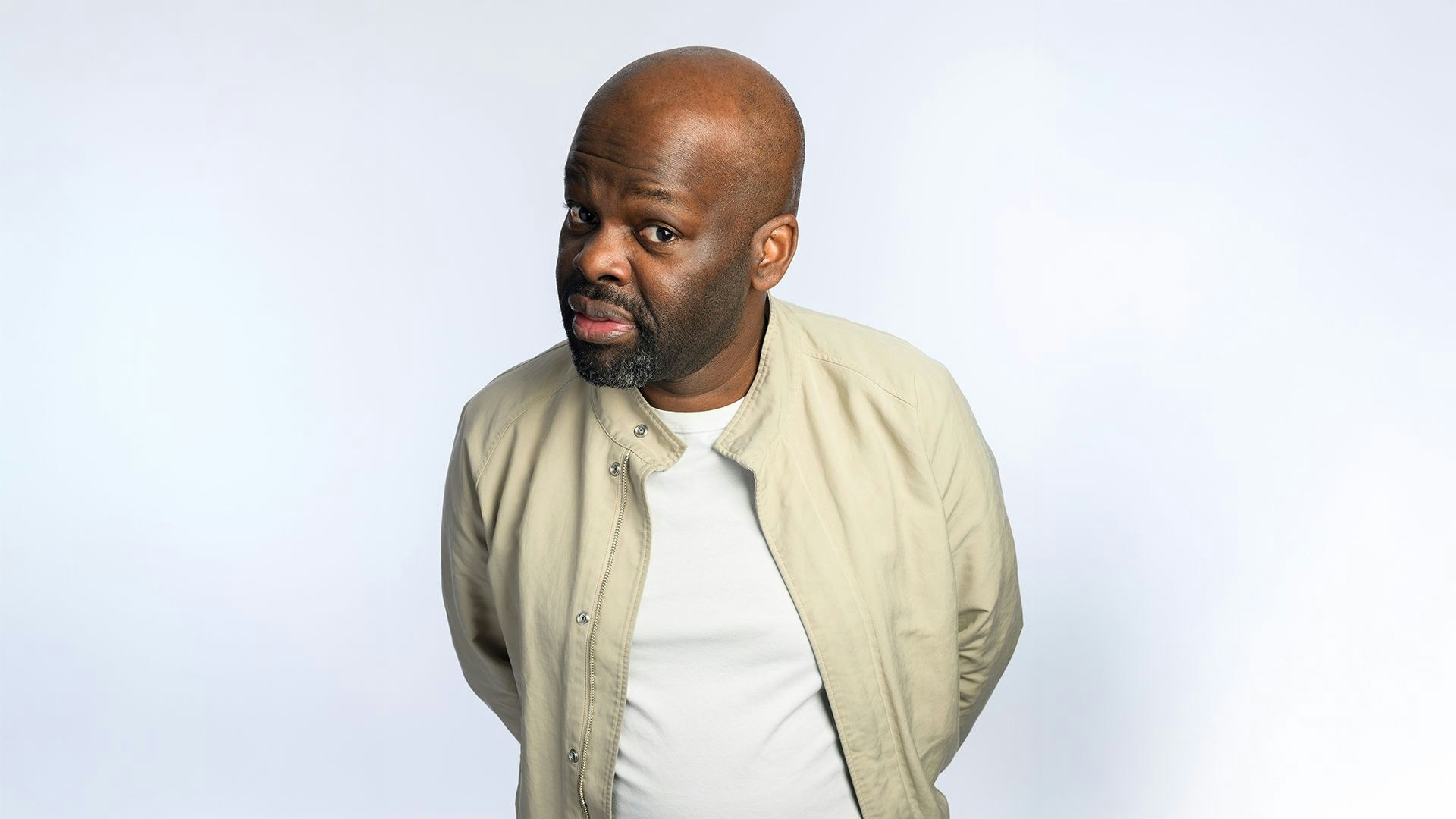 Daliso Chaponda: Topical Storm