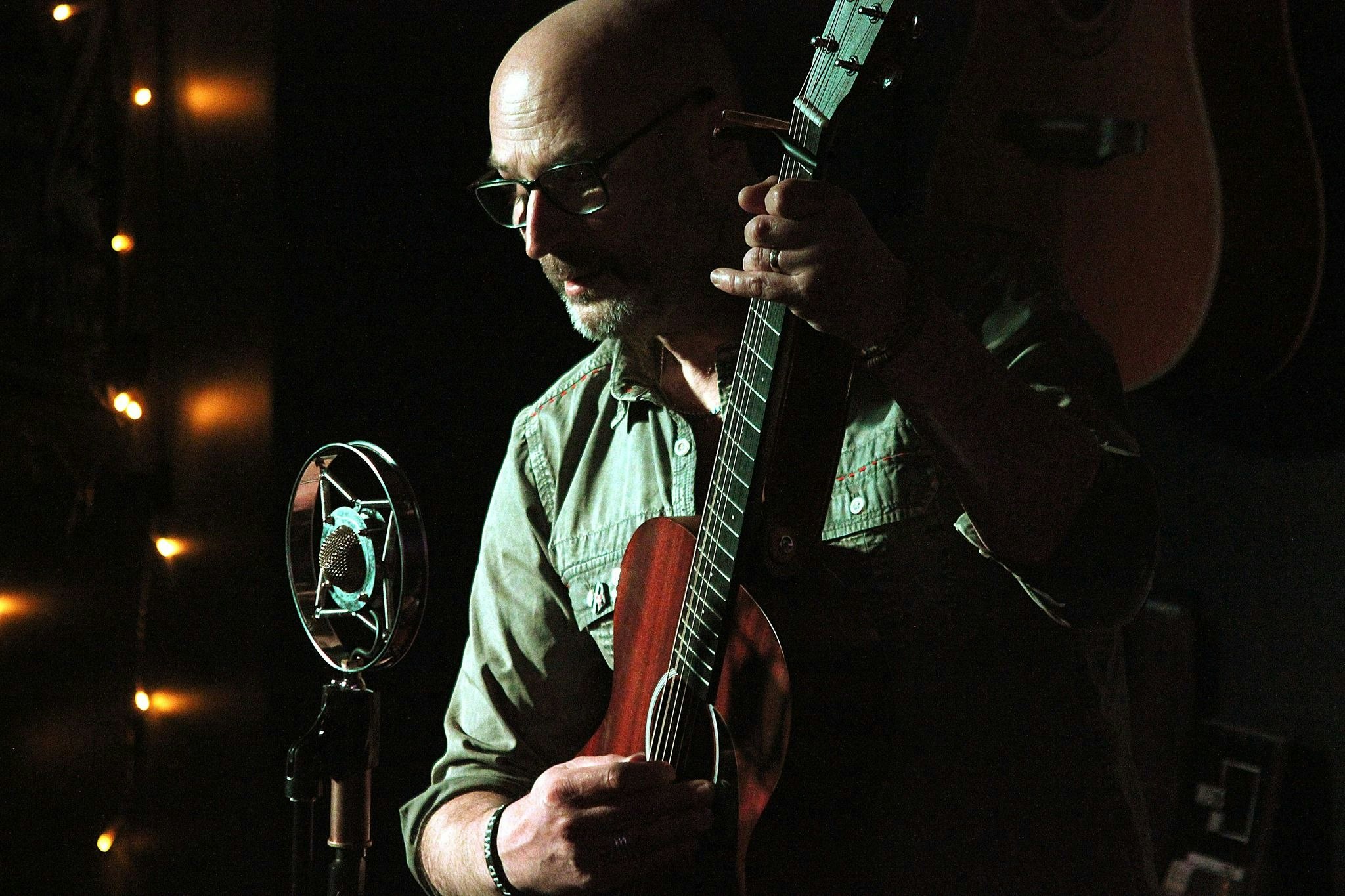 Picture of Steve Pledger