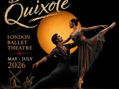 Picture of London Ballet Theatre