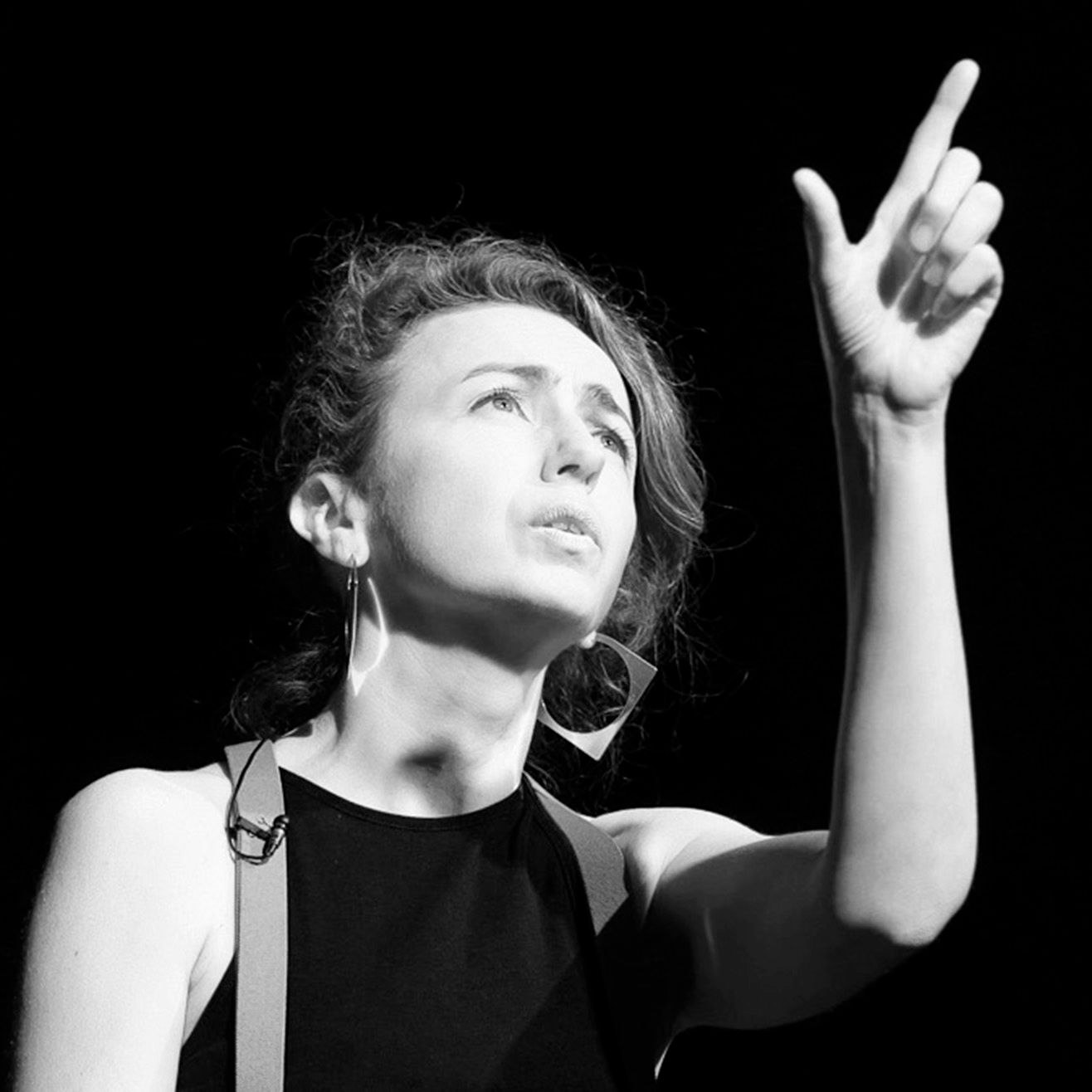 Clare Murphy