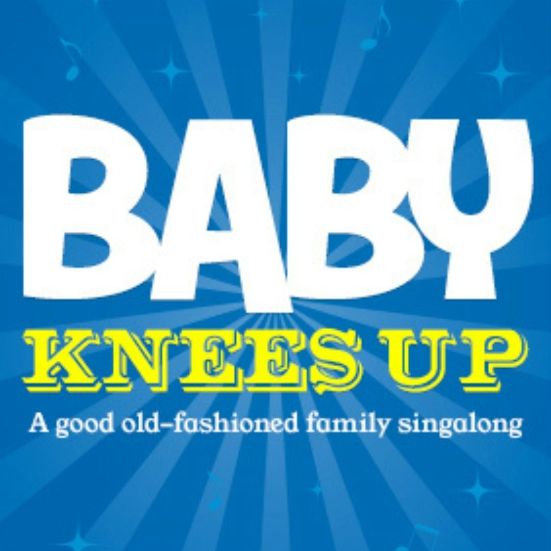 Baby Knees Up