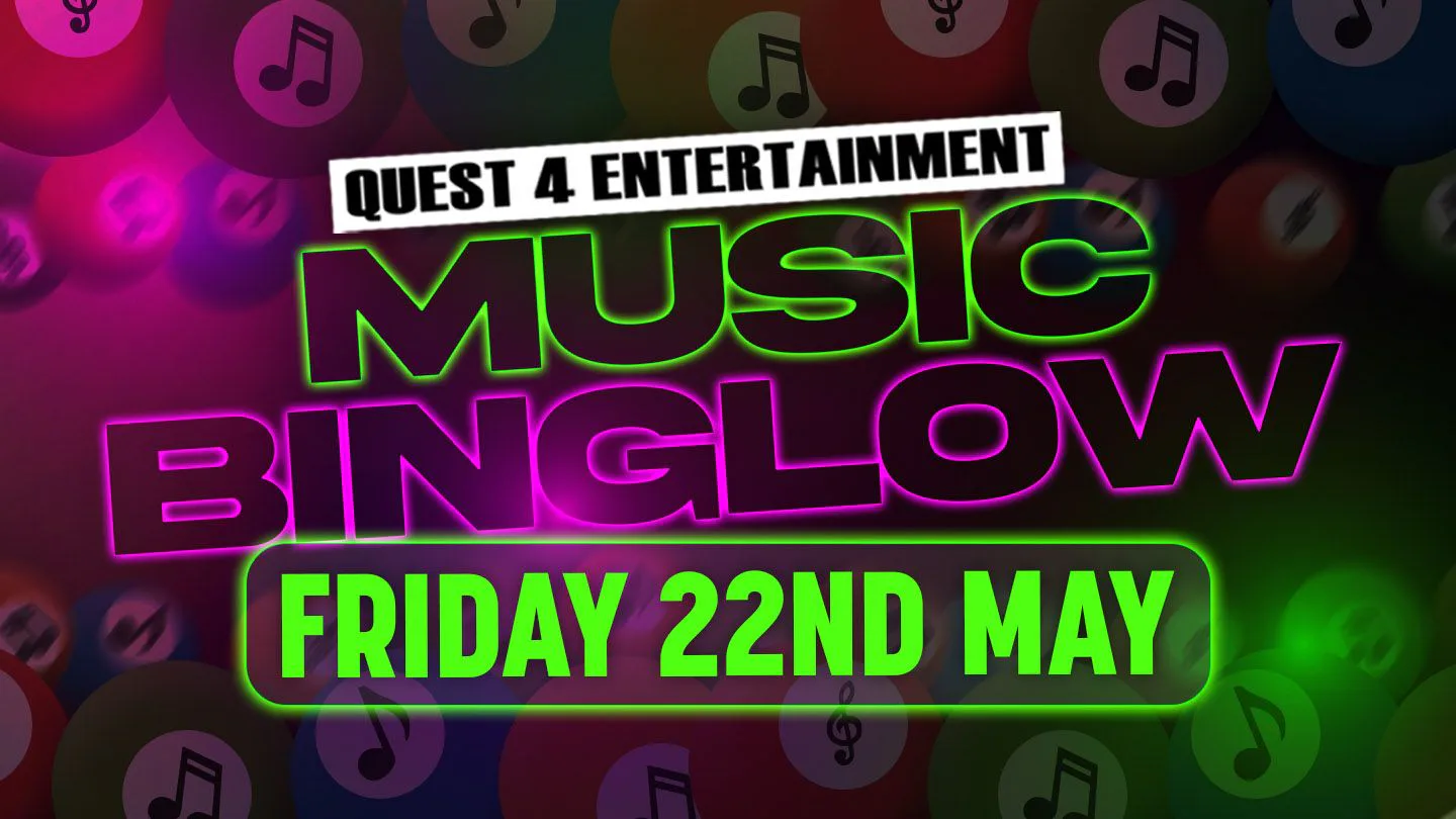 Picture of Music Binglow