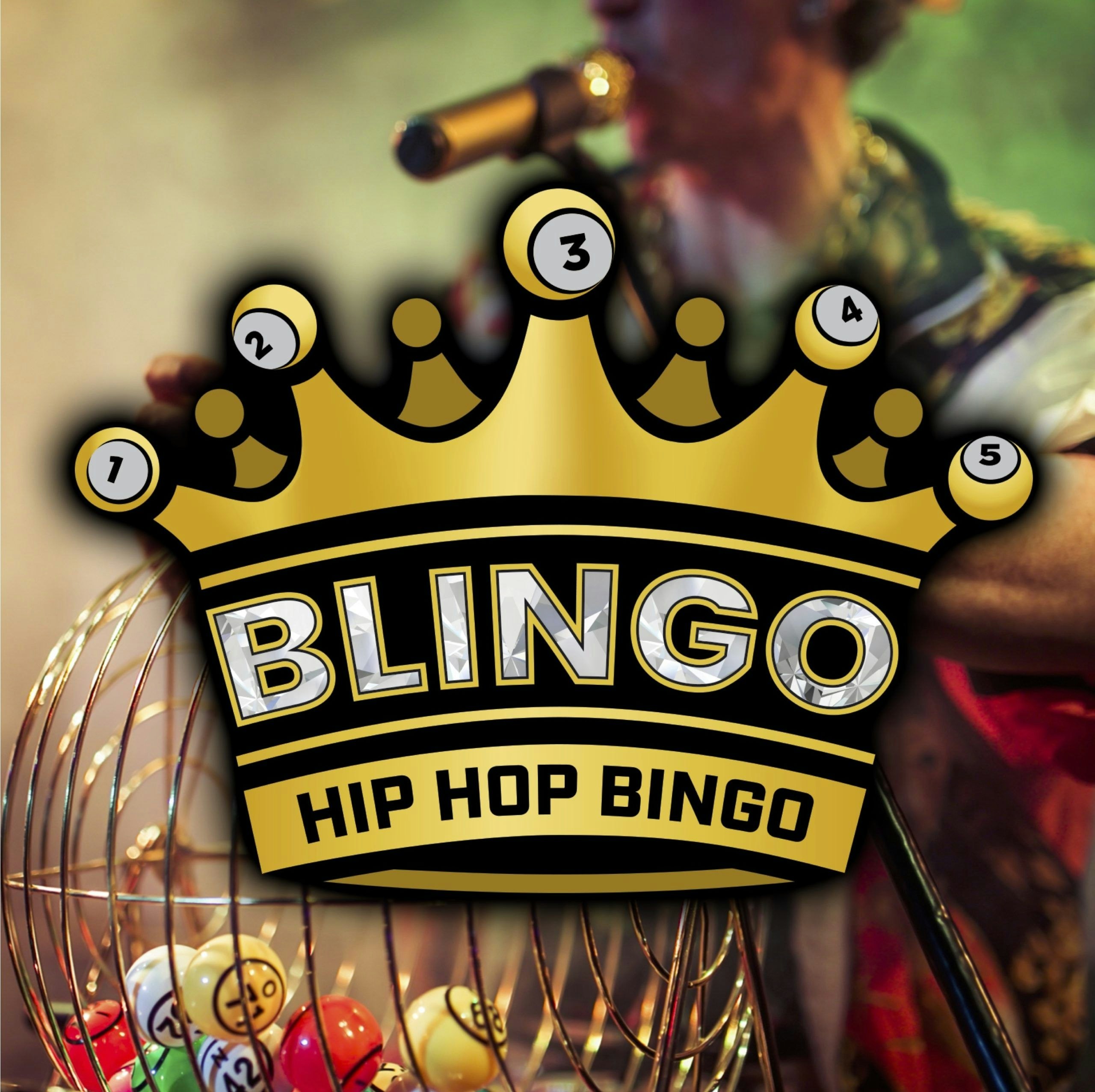 Blingo - Hip Hop Bingo