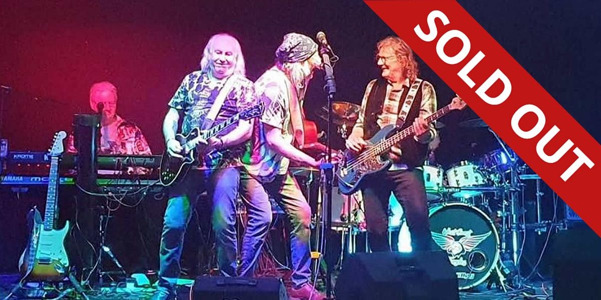 West Coast Eagles - A Tribute to the...