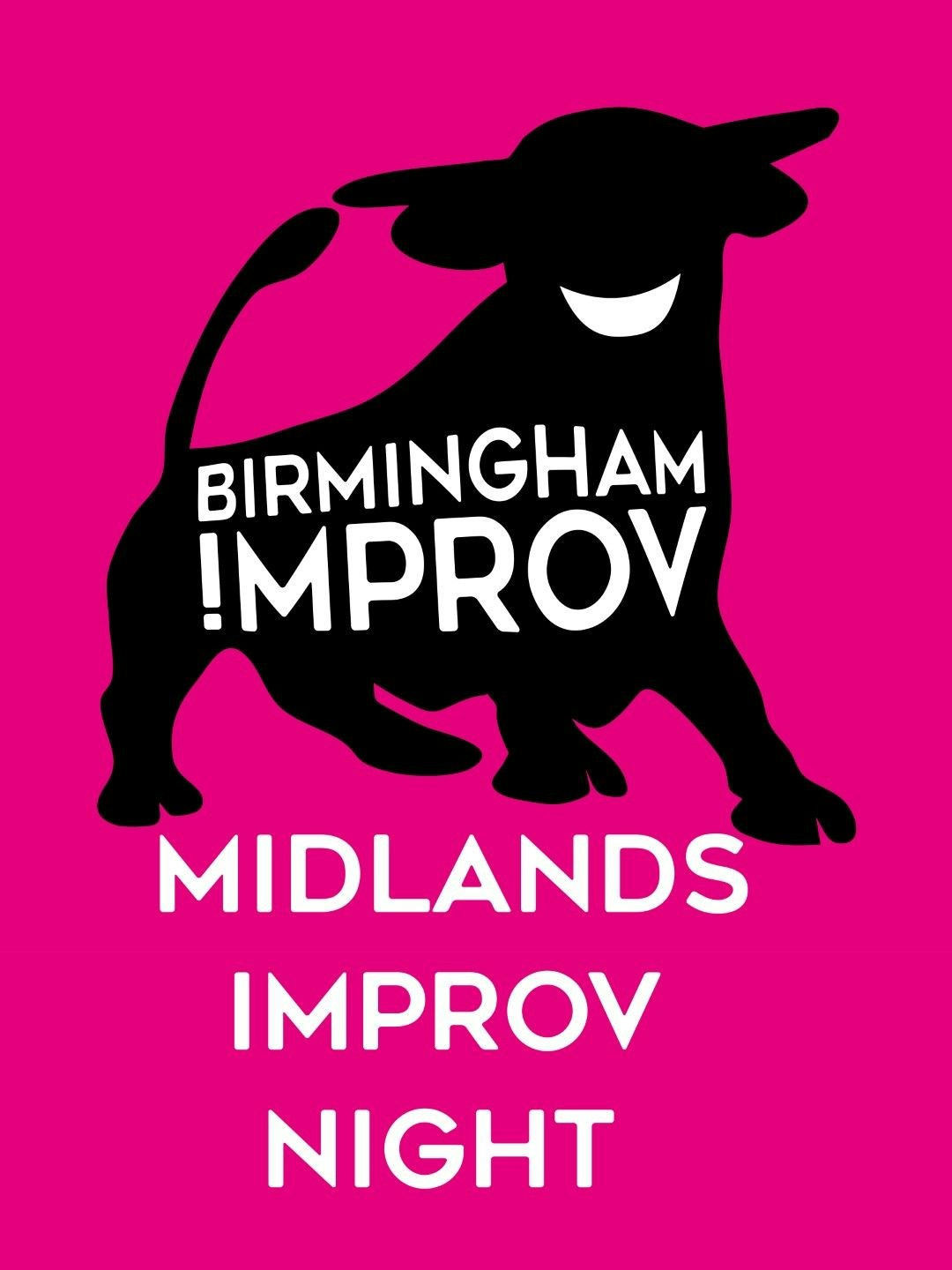 Picture of Birmingham Improv presents Midlands Improv Night