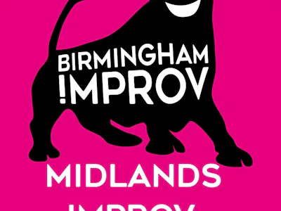 Picture of Birmingham Improv presents Midlands Improv Night
