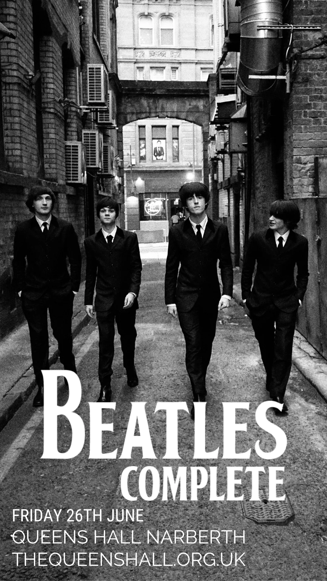Picture of Beatles Complete
