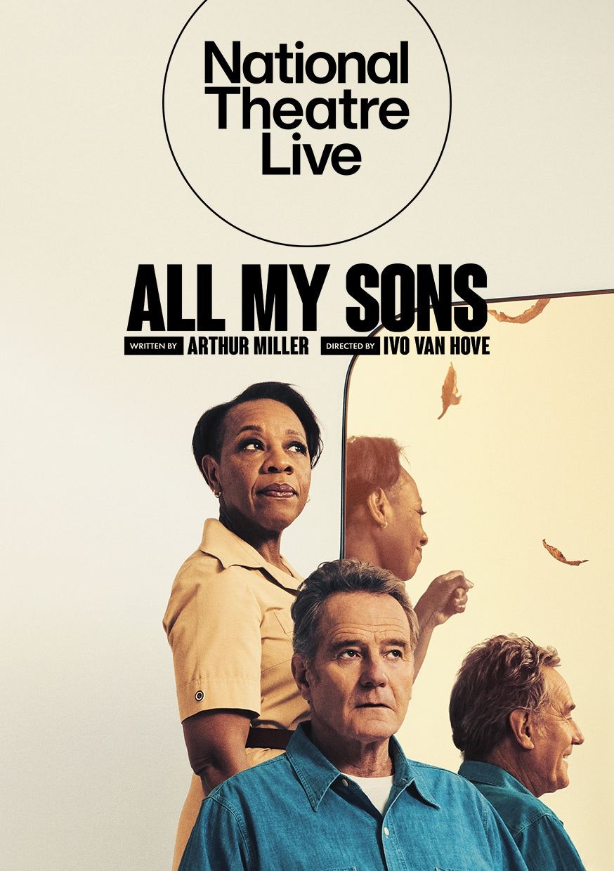 Picture of NT Live: All My Sons