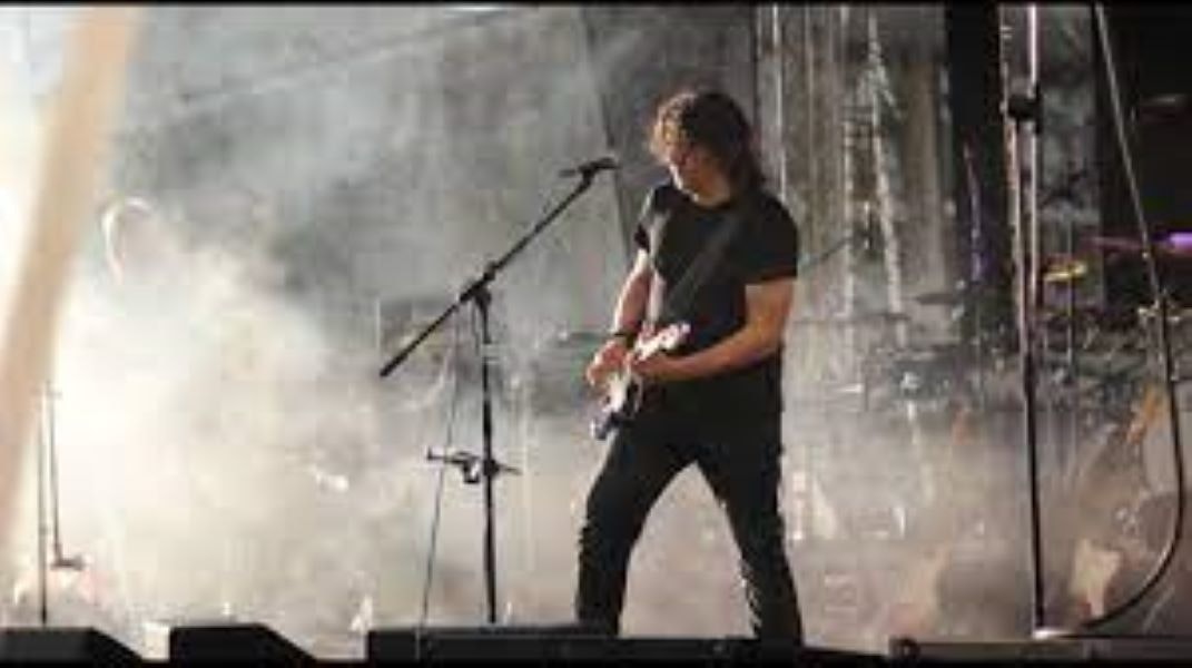 John Montana appearing at this event