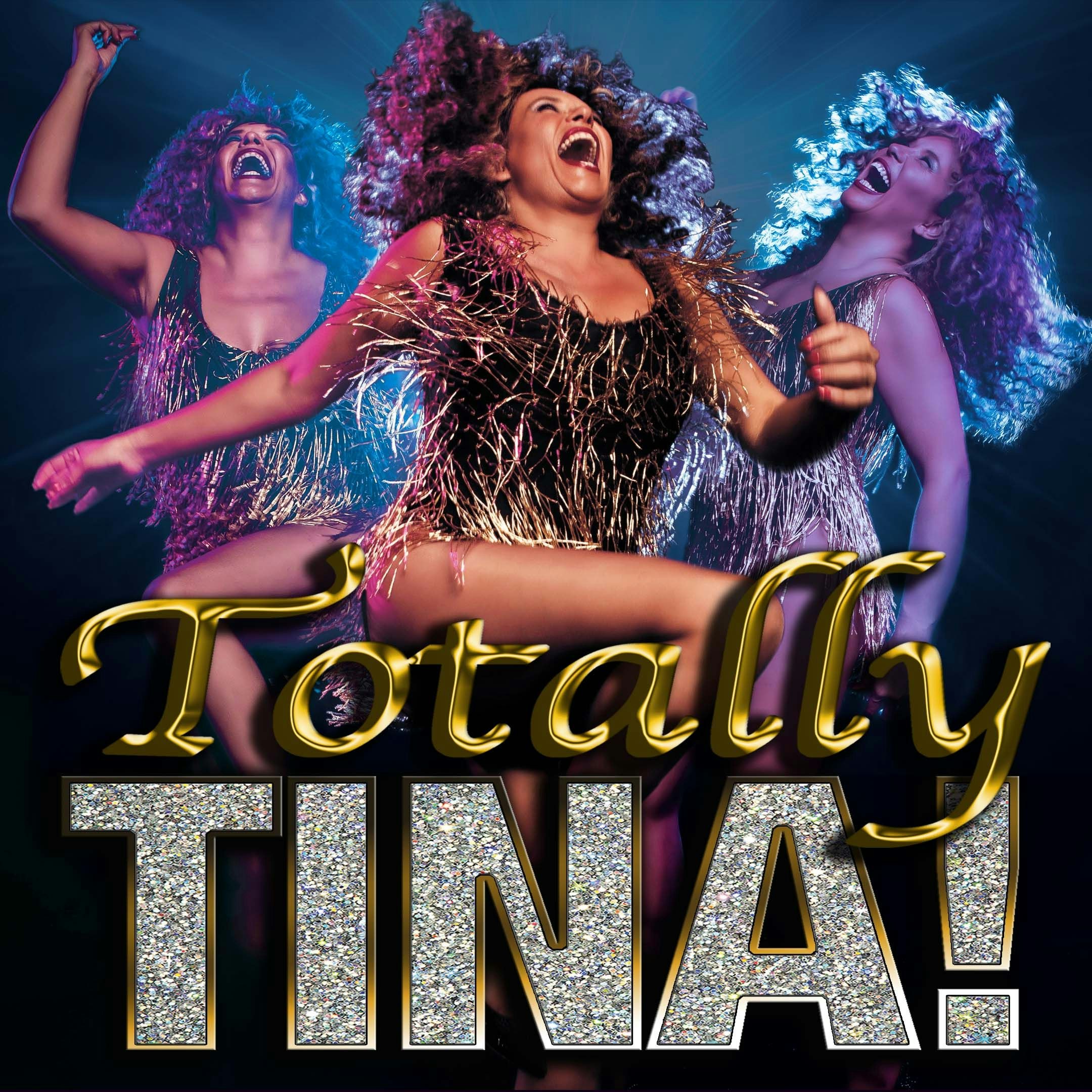 Picture of Totally Tina