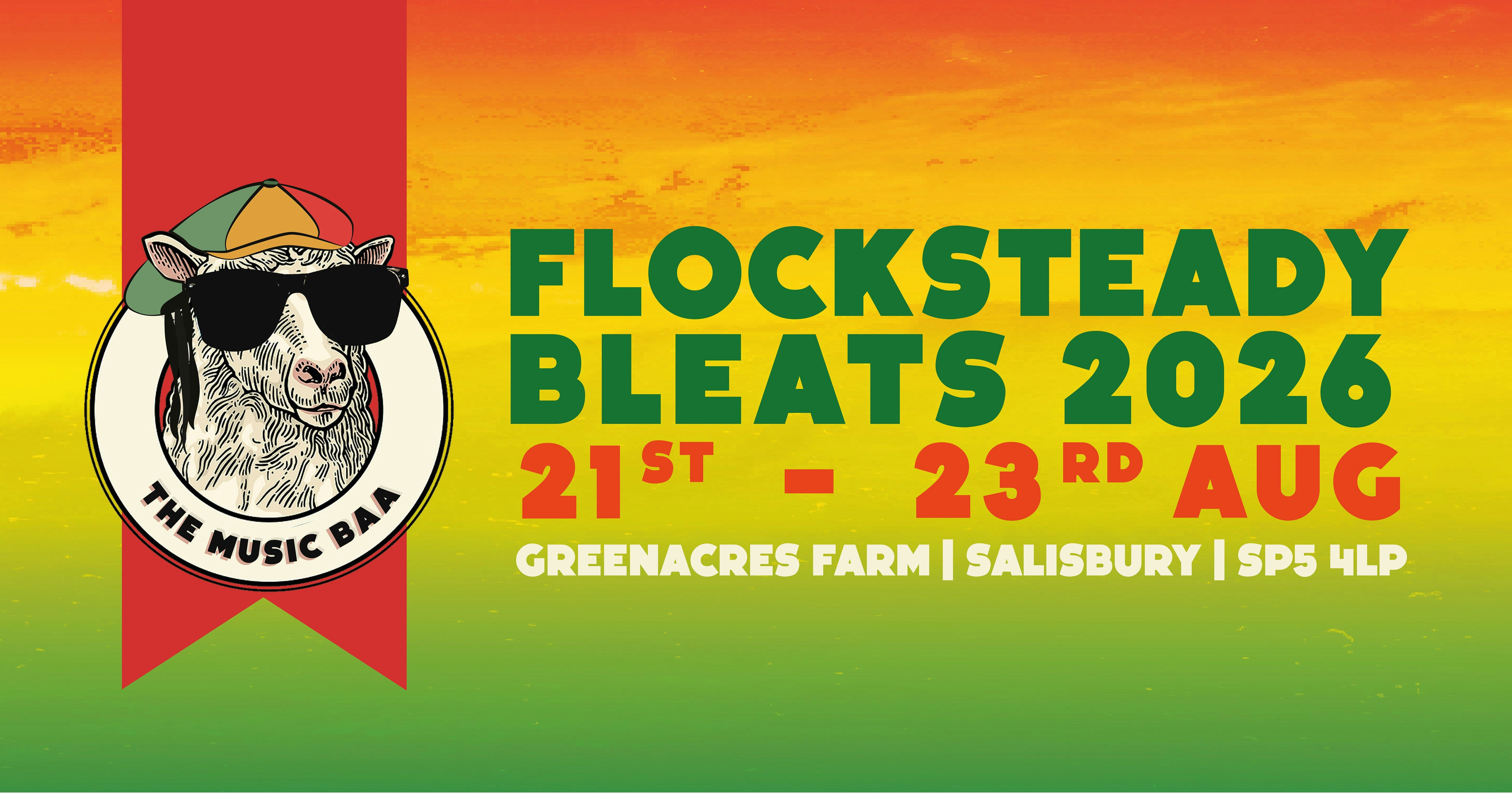 Flocksteady Bleats 2026