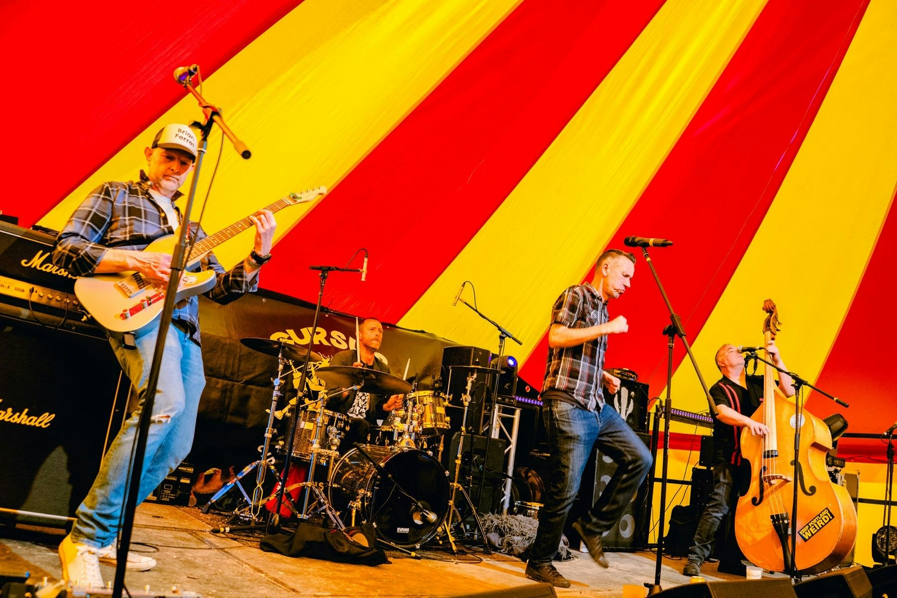 Cursus Festival