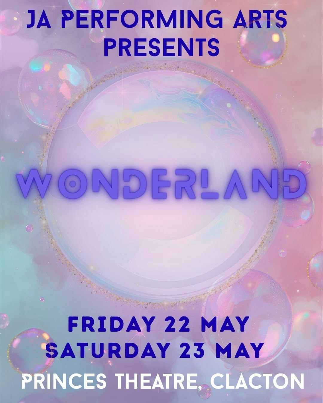 Wonderland