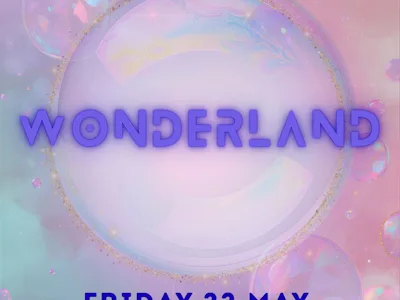 Picture of Wonderland