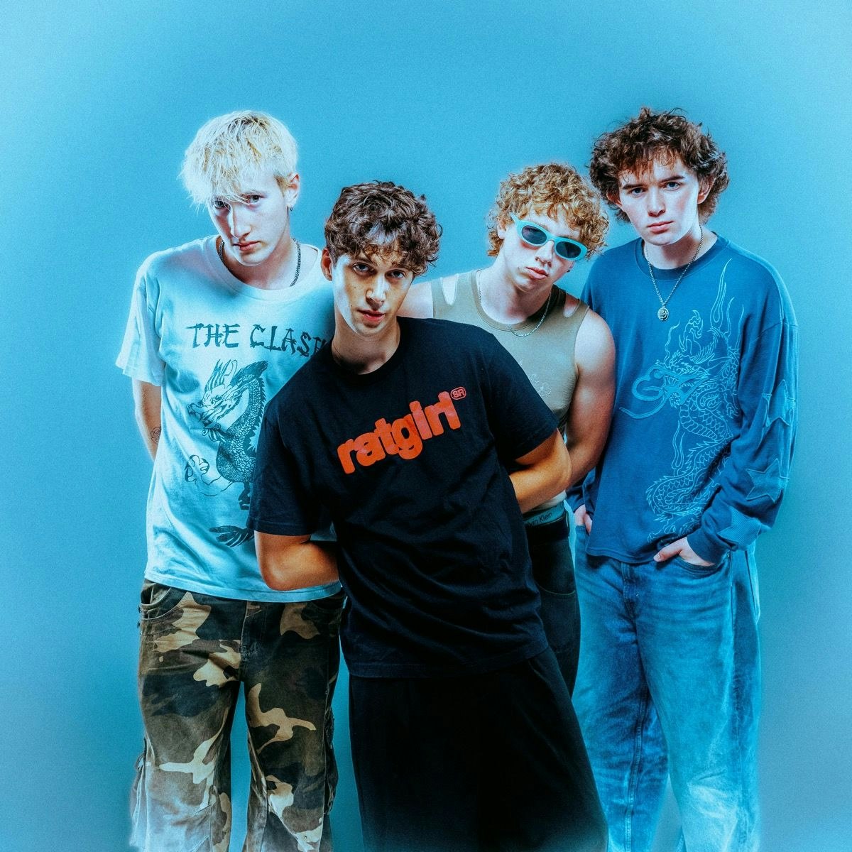 Nothing Rhymes With Orange