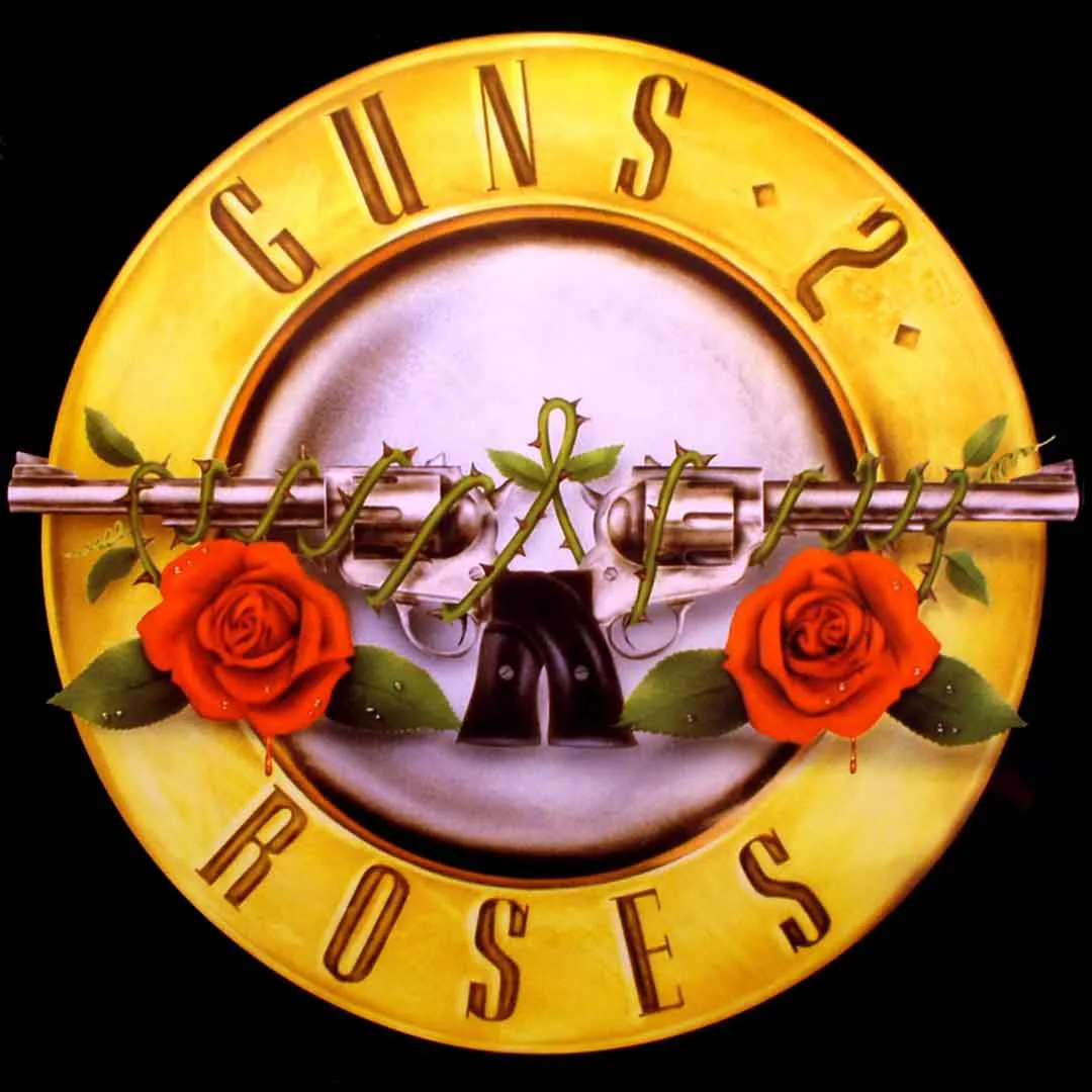 Picture of Guns 2 Roses