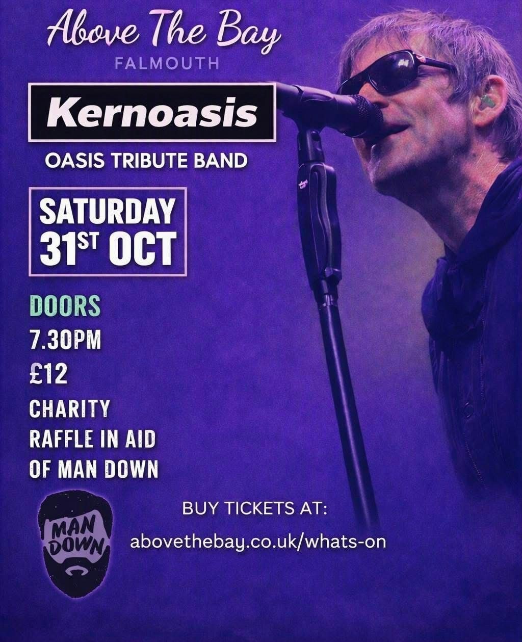 Kernoasis