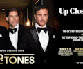 The Overtones: Up Close and Personal Tour 2027 appearing at this event