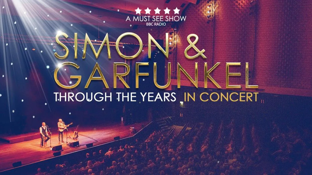 Picture of Simon & Garfunkel Through The Years