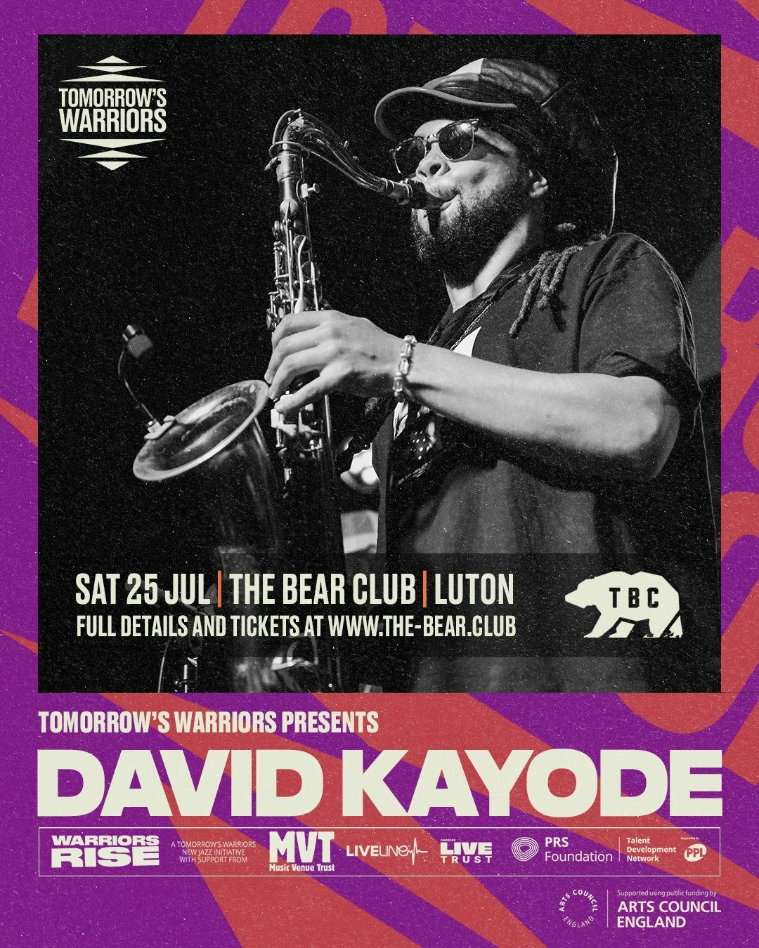 Picture of David Kayode