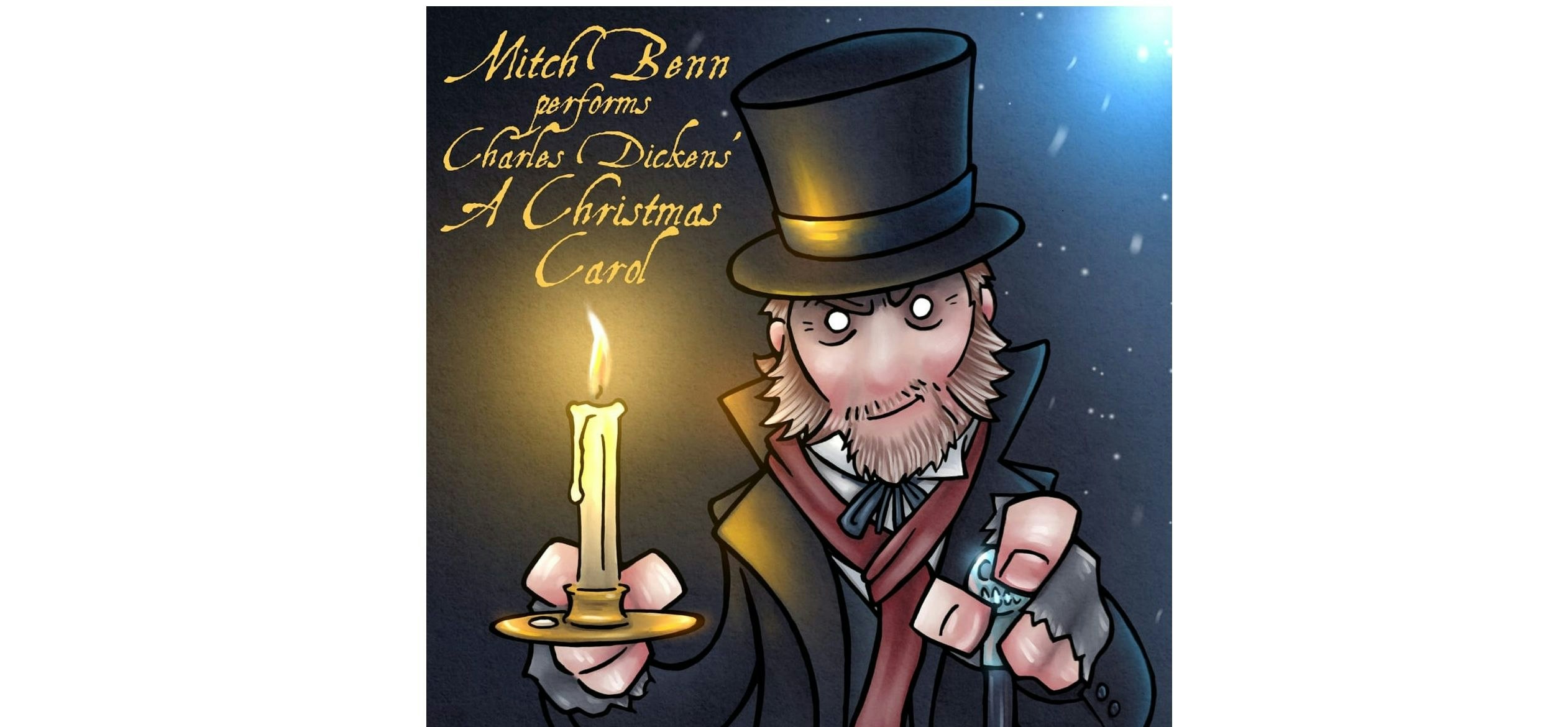 A Christmas Carol