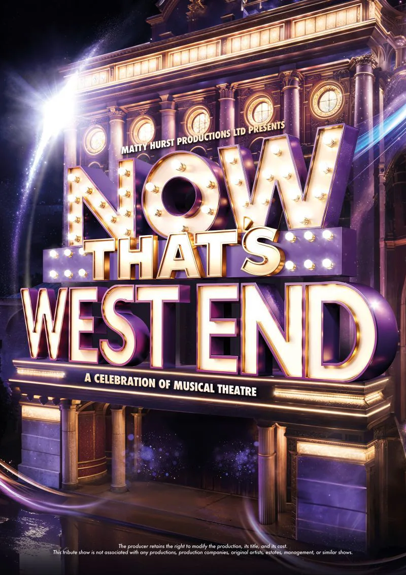Picture of Now That's West End