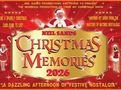 Picture of Christmas Memories 2026
