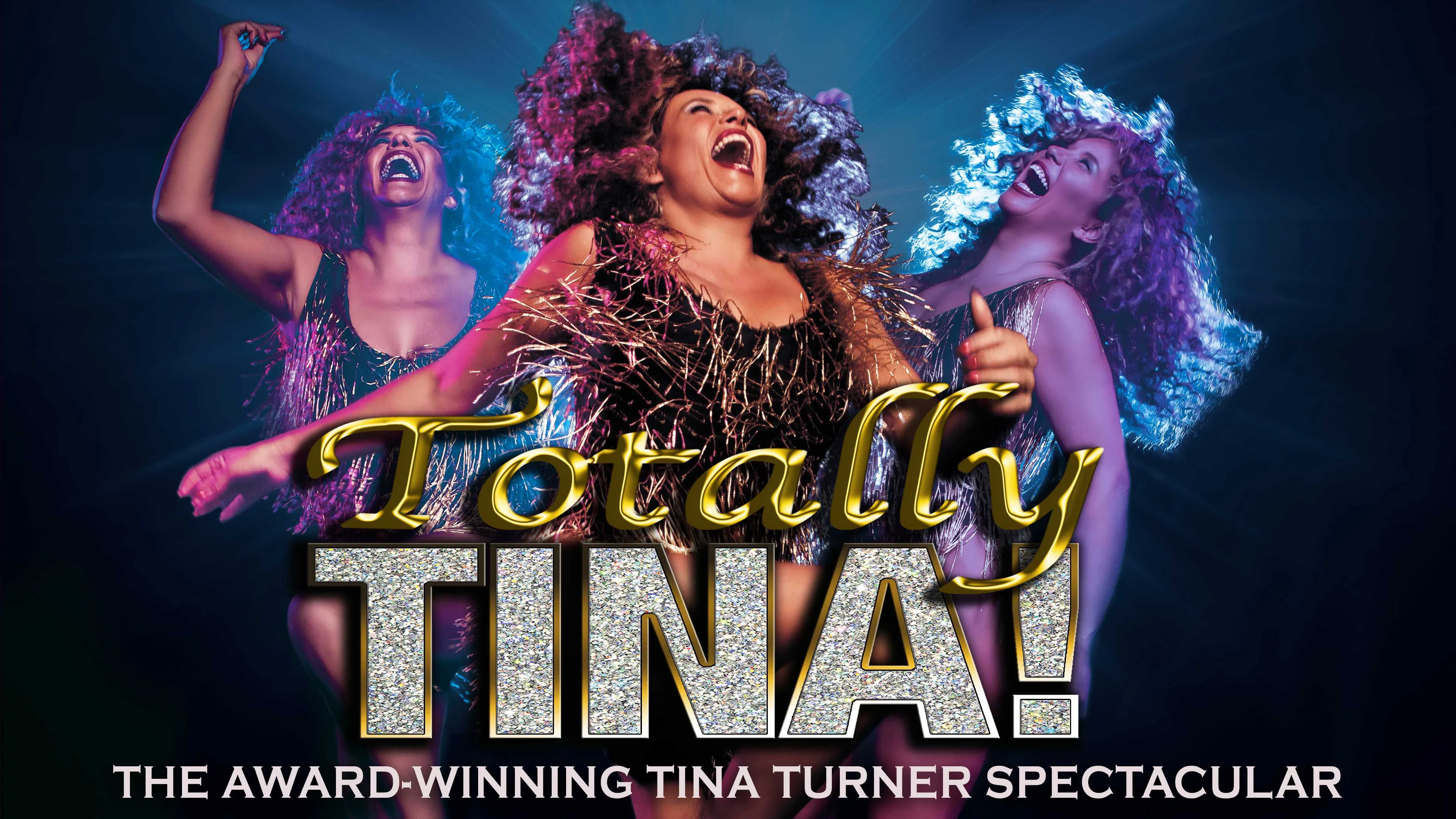 Picture of Totally Tina