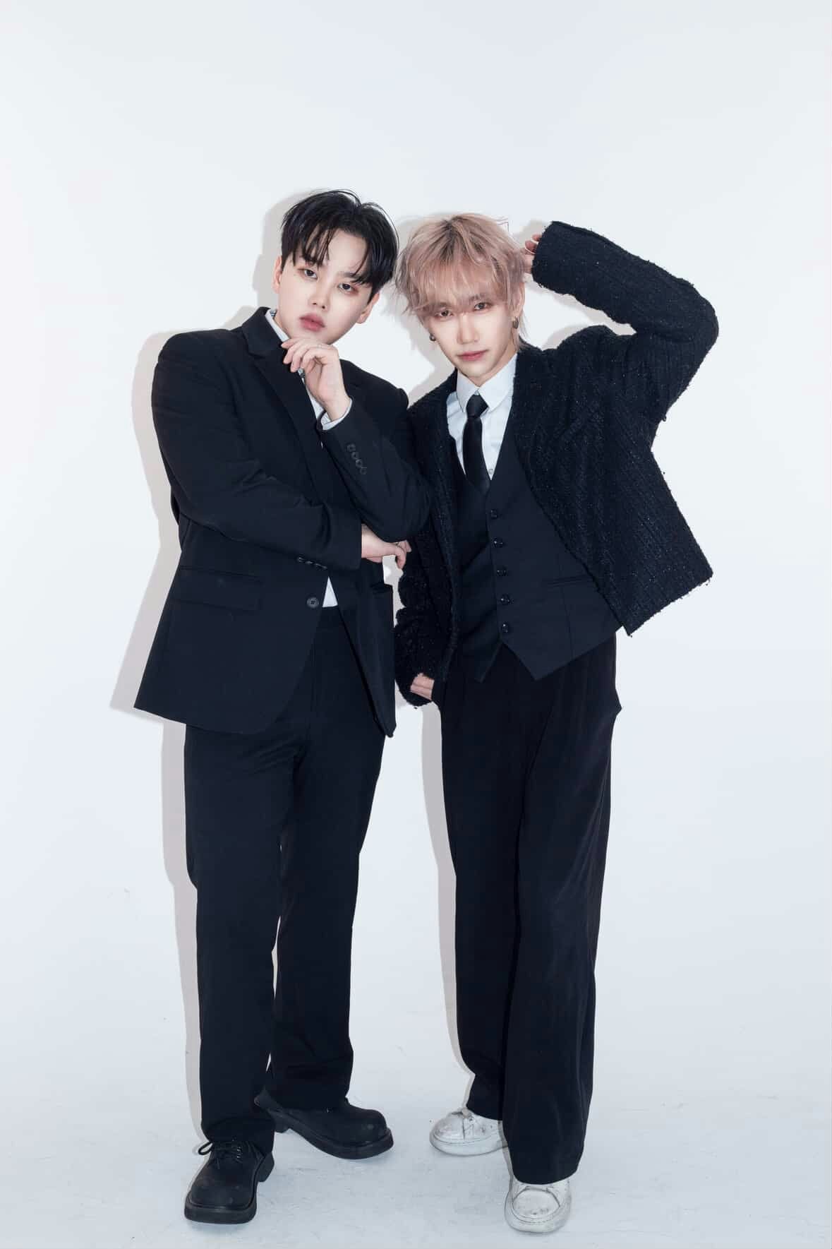 Studio L appearing at this event