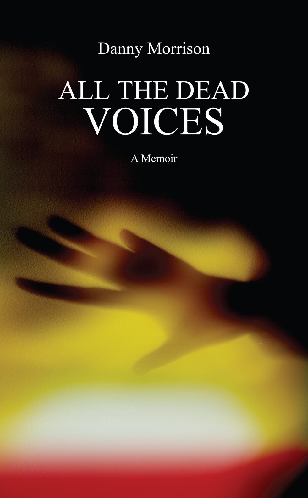 Picture of ‘All The Dead Voices’ – Book Launch & Interview