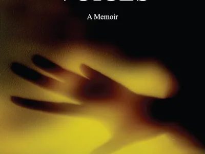 Picture of ‘All The Dead Voices’ – Book Launch & Interview