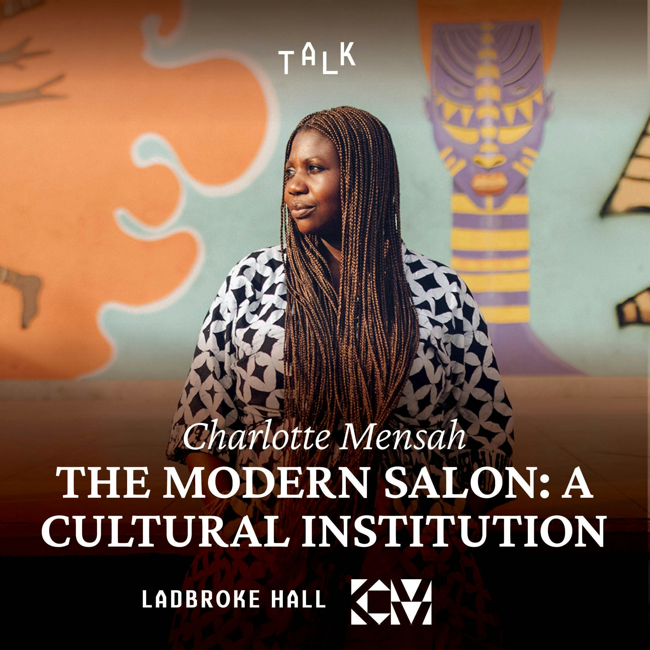 Picture of The Modern-Day Salon: A Cultural Institution