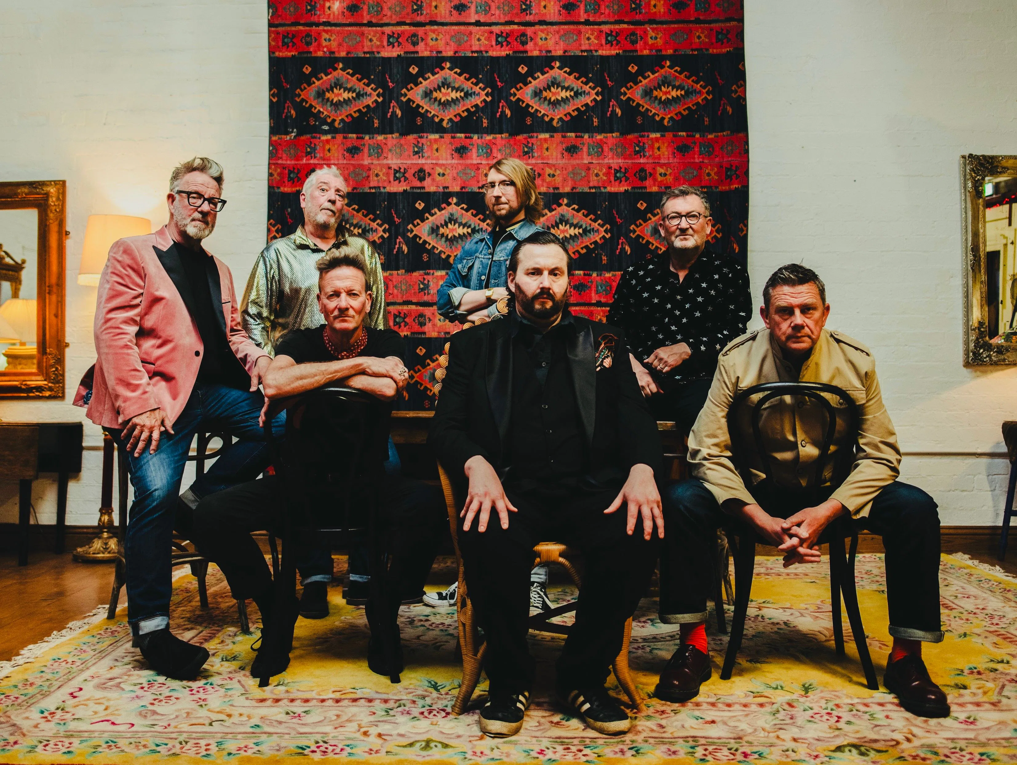 Picture of Everly Pregnant Brothers