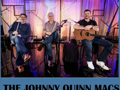 Picture of The Johnny Quinn Macs