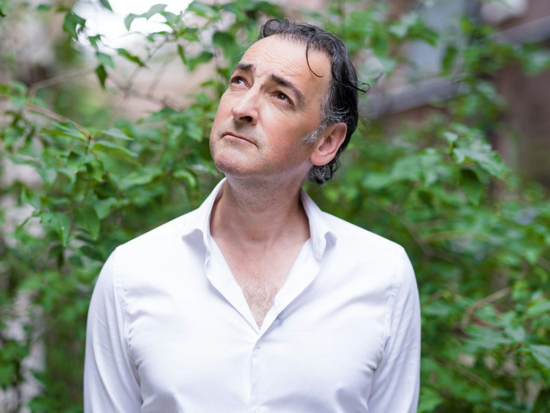 Alistair McGowan
