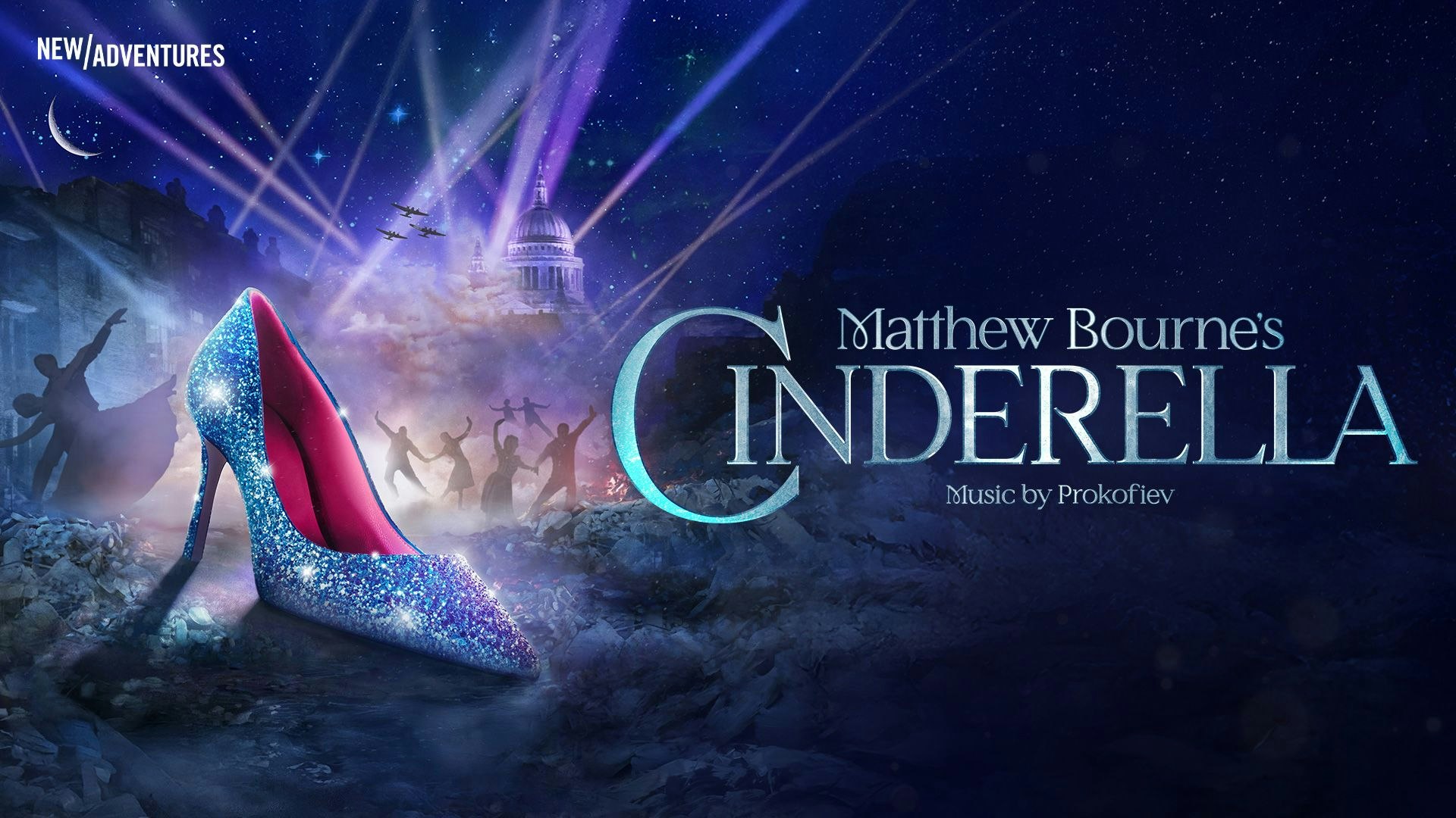 Matthew Bourne's Cinderella
