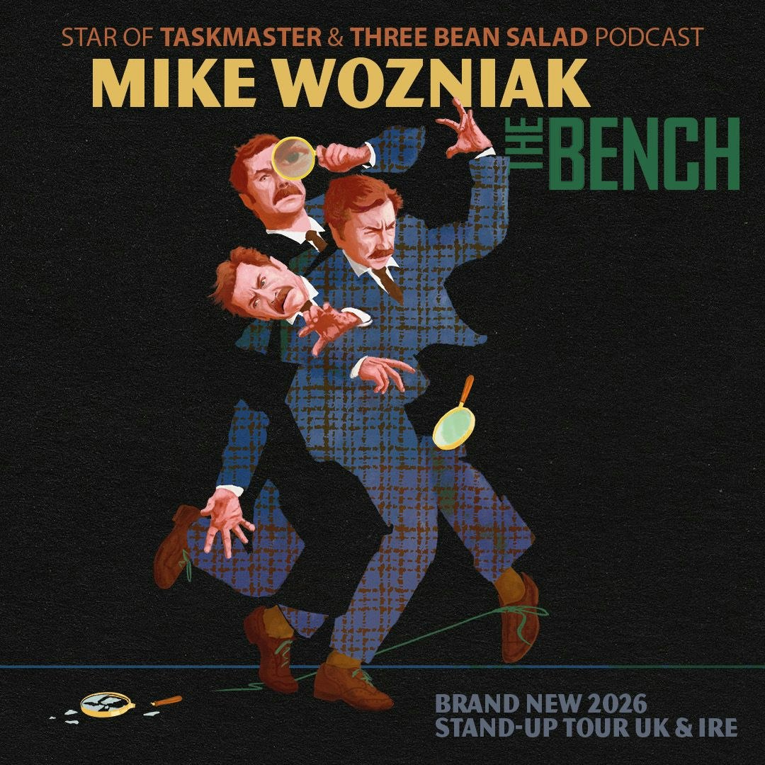 Mike Wozniak