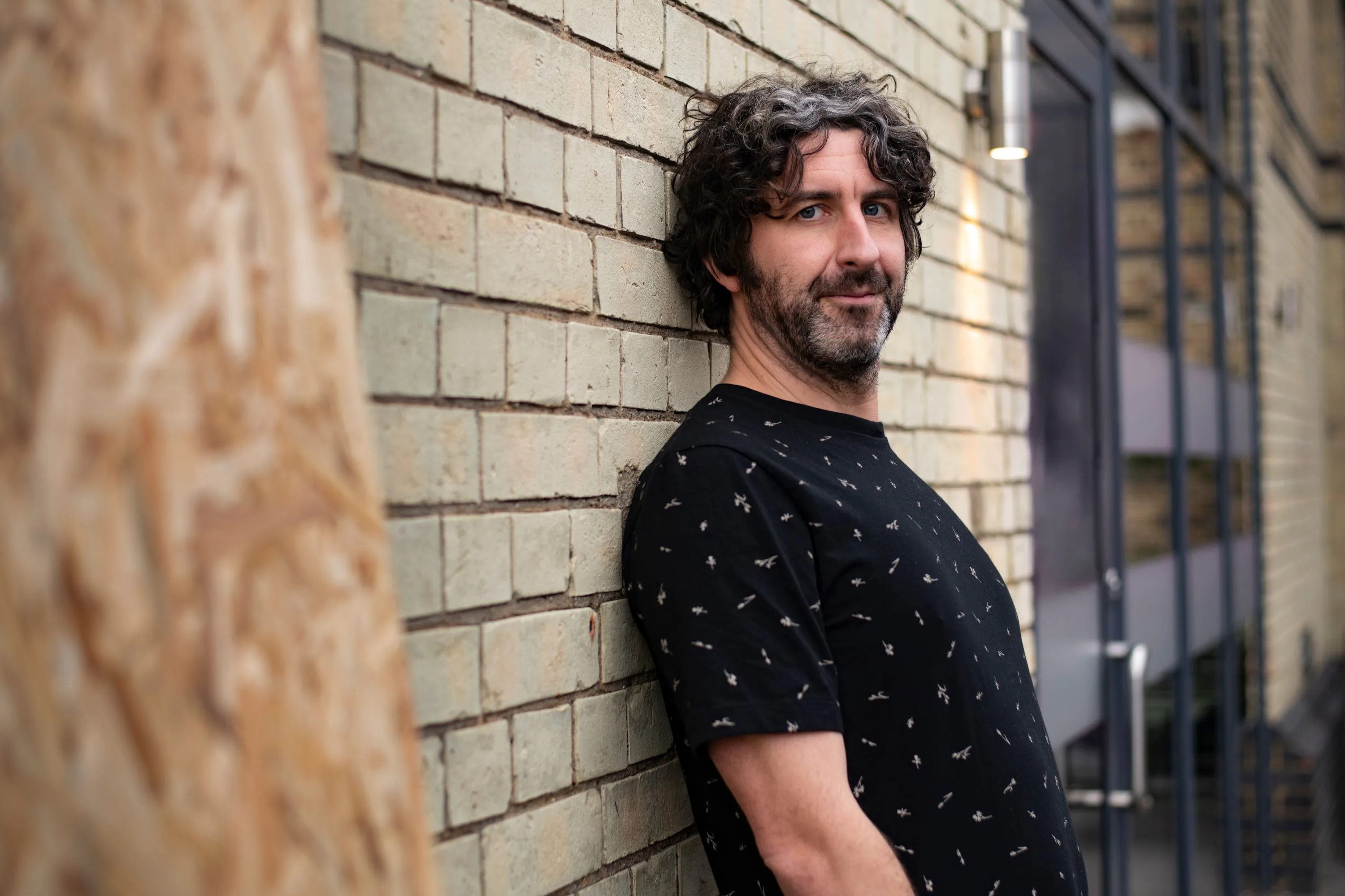 Picture of Mark Watson: Before It Overtakes Us