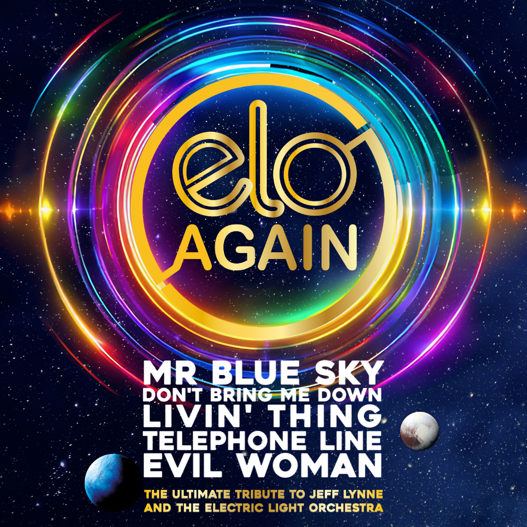 Picture of ELO Again