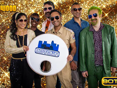 Picture of BOTOWN: The Soul of Bollywood