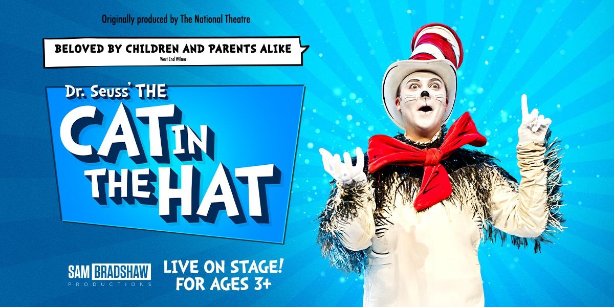 The Cat in the Hat