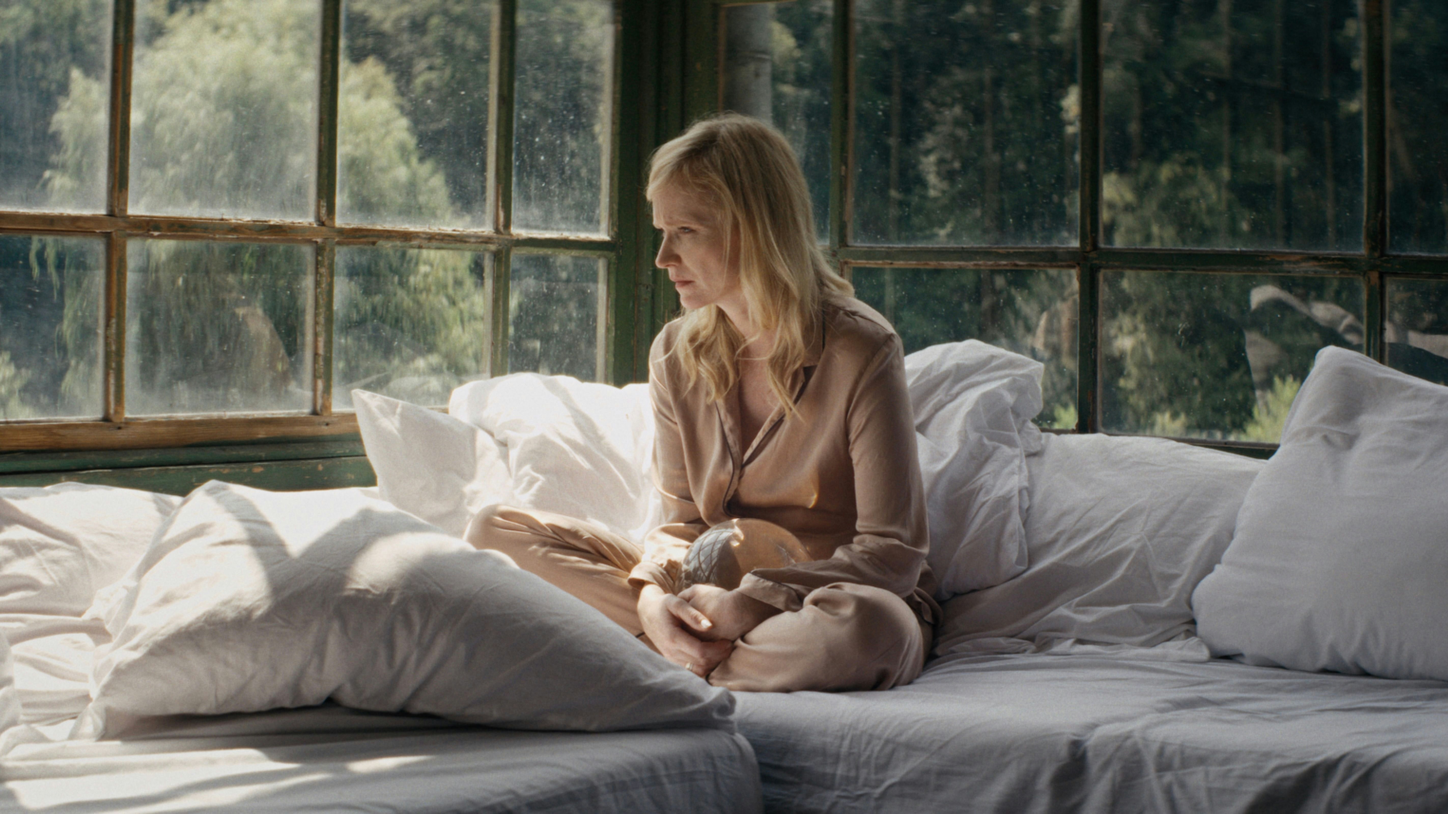 Picture of Only Beautiful Thigs to Look At + Q&A with director Ivan Ostrochovský and actress Aňa Geislerová