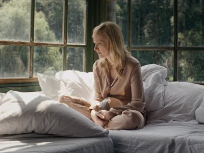 Picture of Only Beautiful Thigs to Look At + Q&A with director Ivan Ostrochovský and actress Aňa Geislerová