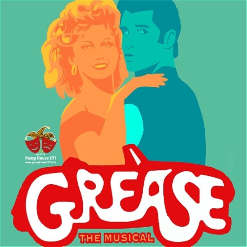 Grease - The Musical