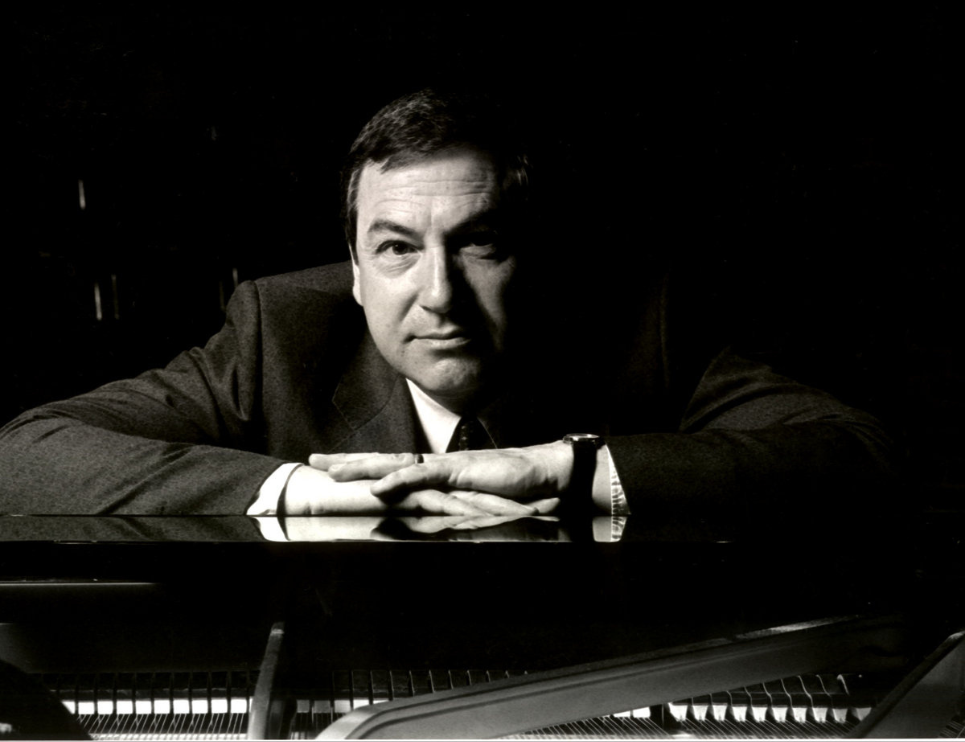 Picture of Ray D'Inverno