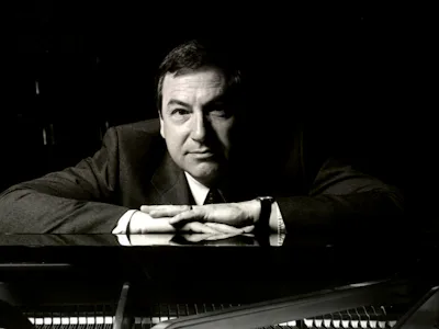Picture of Ray D'Inverno